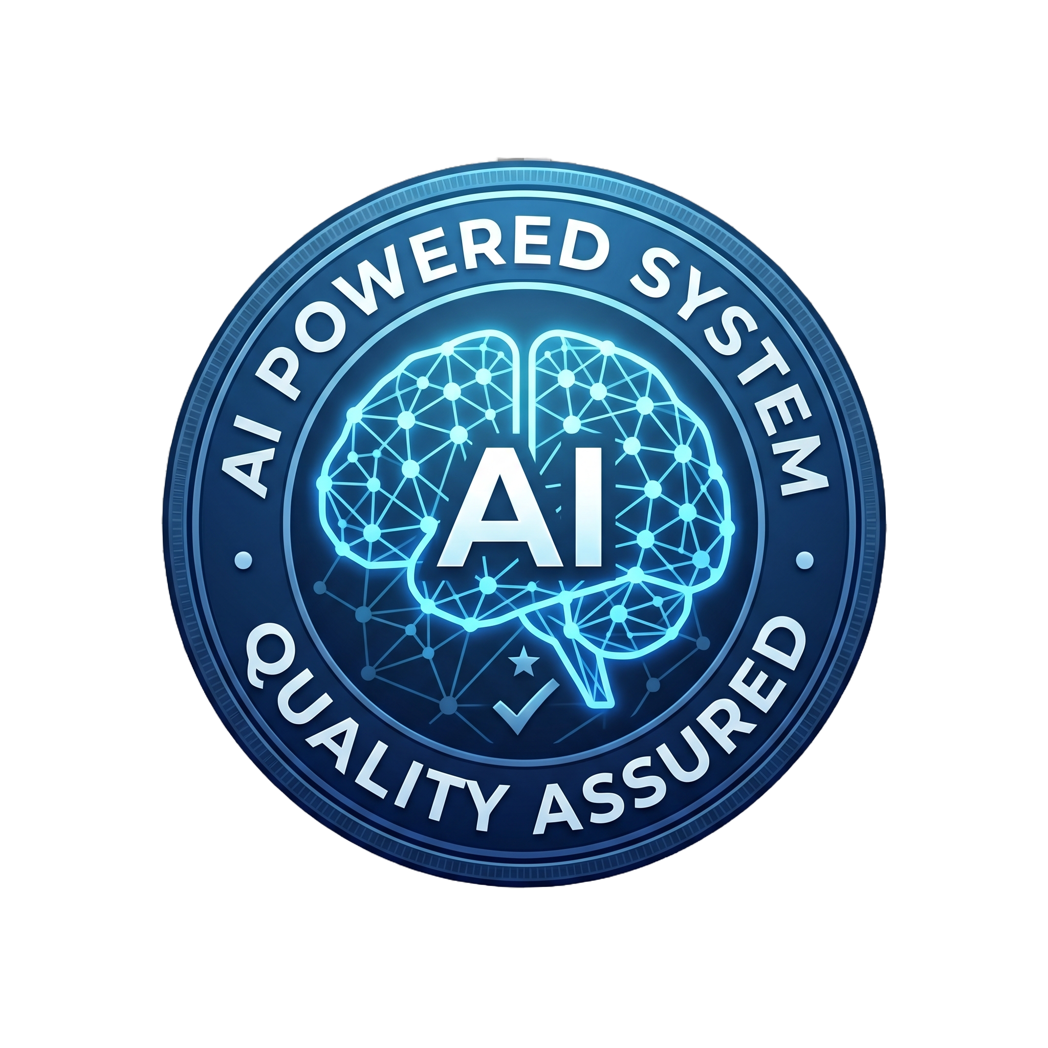 Sello de Calidad de IA